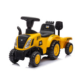 Cărucior de transport „Cat Tractor”