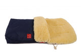 Geanta Termica Kaiser Natura Cu Lână De Oaie