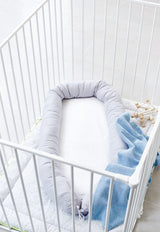 Възглавница Cuddle Nest Babydan