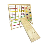 Дет. Играчка За Катерене И Люлка Цветна Chipolino