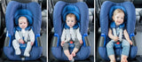 Столче За Кола - Romer Baby-Safe 3 I-Size