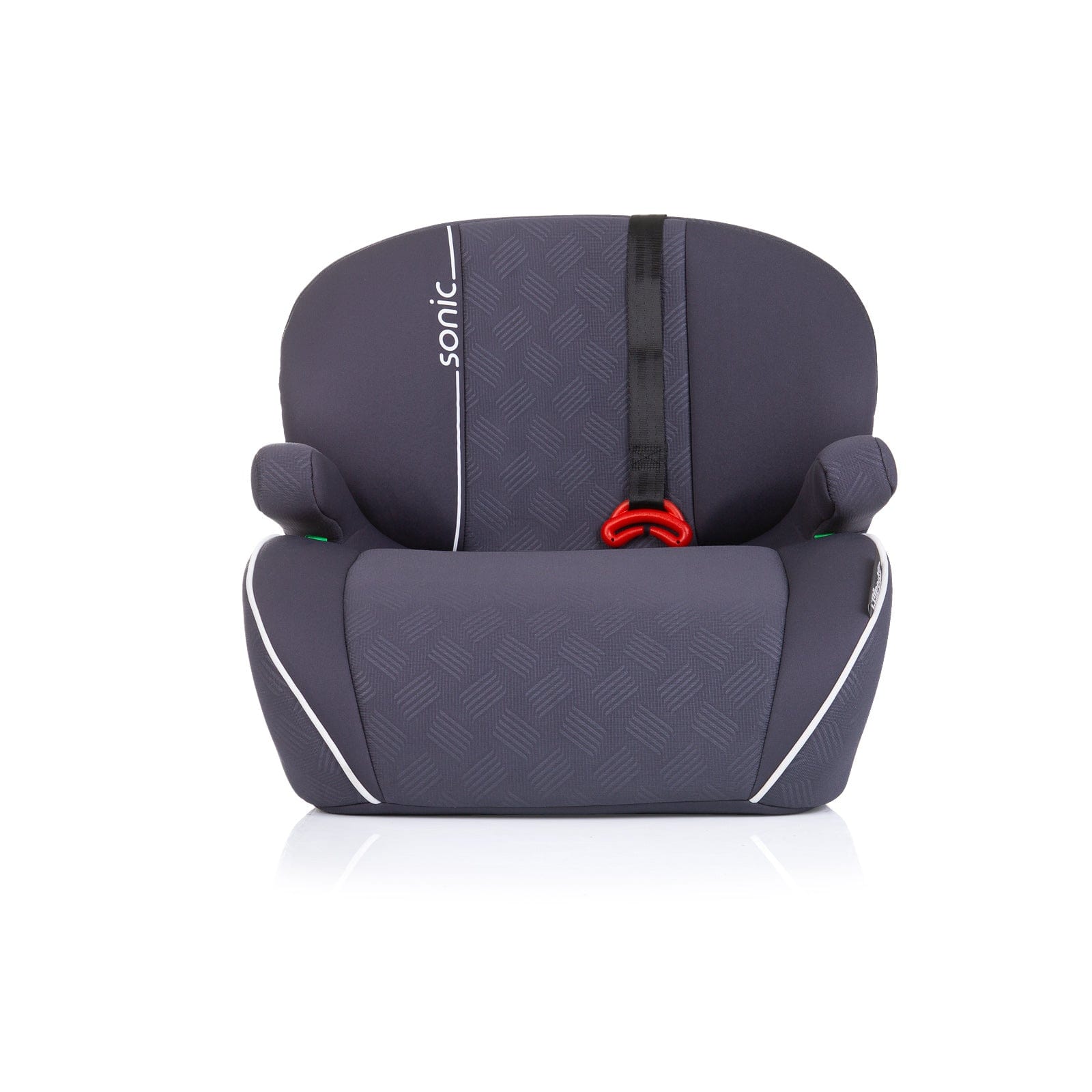 Стол За Кола I-Size 125-150 Sonic Антрац
