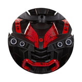 Cărucior de echitație ATV Spider cu mâner