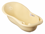 Cada "Marea" 102 cm "Rață" Galben