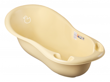 Cada "Marea" 102 cm "Rață" Galben