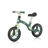 Joc pentru copii pentru echilibru „Zig-Zag” Verde