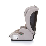 Ст.Кола I-Size 76-150 Cm Icon Макадамия --- BebeMama