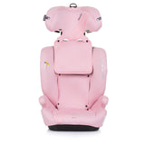 Ст.Кола I-Size 76-150 Cm Icon Фламинго --- BebeMama