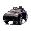 Ел.джип Porsche Kayenne Черен Chipolino