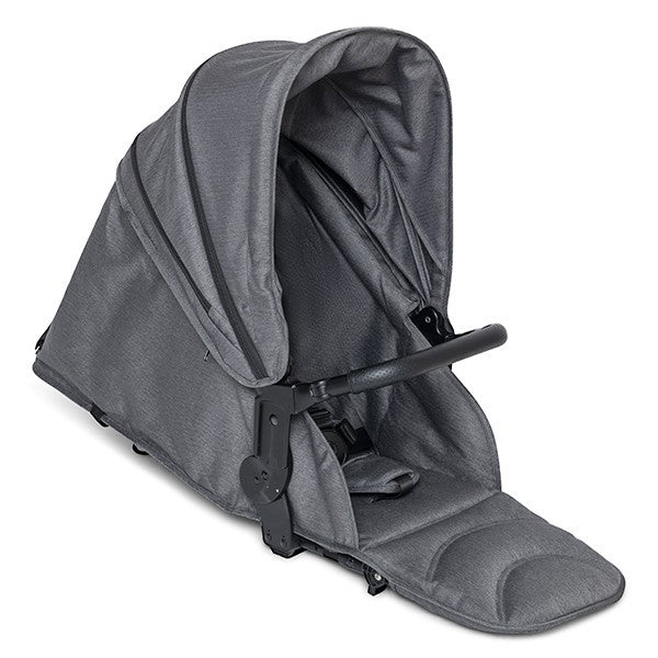 Реверсивен Сенник За "easy Twin" Texas Chipolino