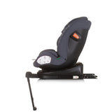 Ст.Кола 360 I-Size 40-150 Торино Гранит
