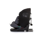 Ст.Кола 360 I-Size 40-150 Motion Обсидиа --- BebeMama