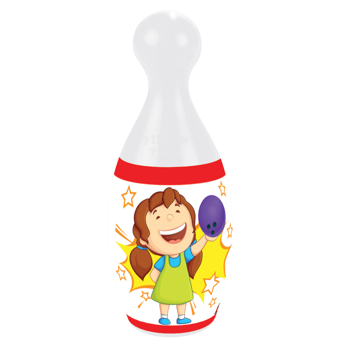 Bowling Midi 06419