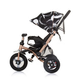 Триколка Със Сенник "Болид" Мастилен Арт --- BebeMama