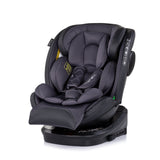 St.Kola360 I-Size 40-150 Hypnotic Antracit