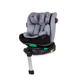 Ст.Кола 360 I-Size 40-150 Олимпус Сиво --- BebeMama
