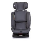 Столче За Кола 40-150 Cm Авиато Пепелно --- BebeMama