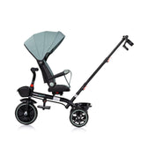 Tricicletă cu baldachin Max Sport Basil