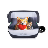 Седалка За Кола 125 150 Go Boost Корги Chipolino
