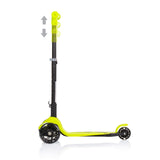Chipolino "Роби" gyermek roller, zöld