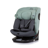 Ст.Кола 360 I-Size 40-150 Motion Зелено - Група 0+/1/2/3 (0-36Кг) - Chipolino - BebeMama
