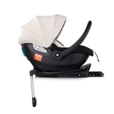 Scaun auto „Duo Smart” 40-87 cm, Bishkota