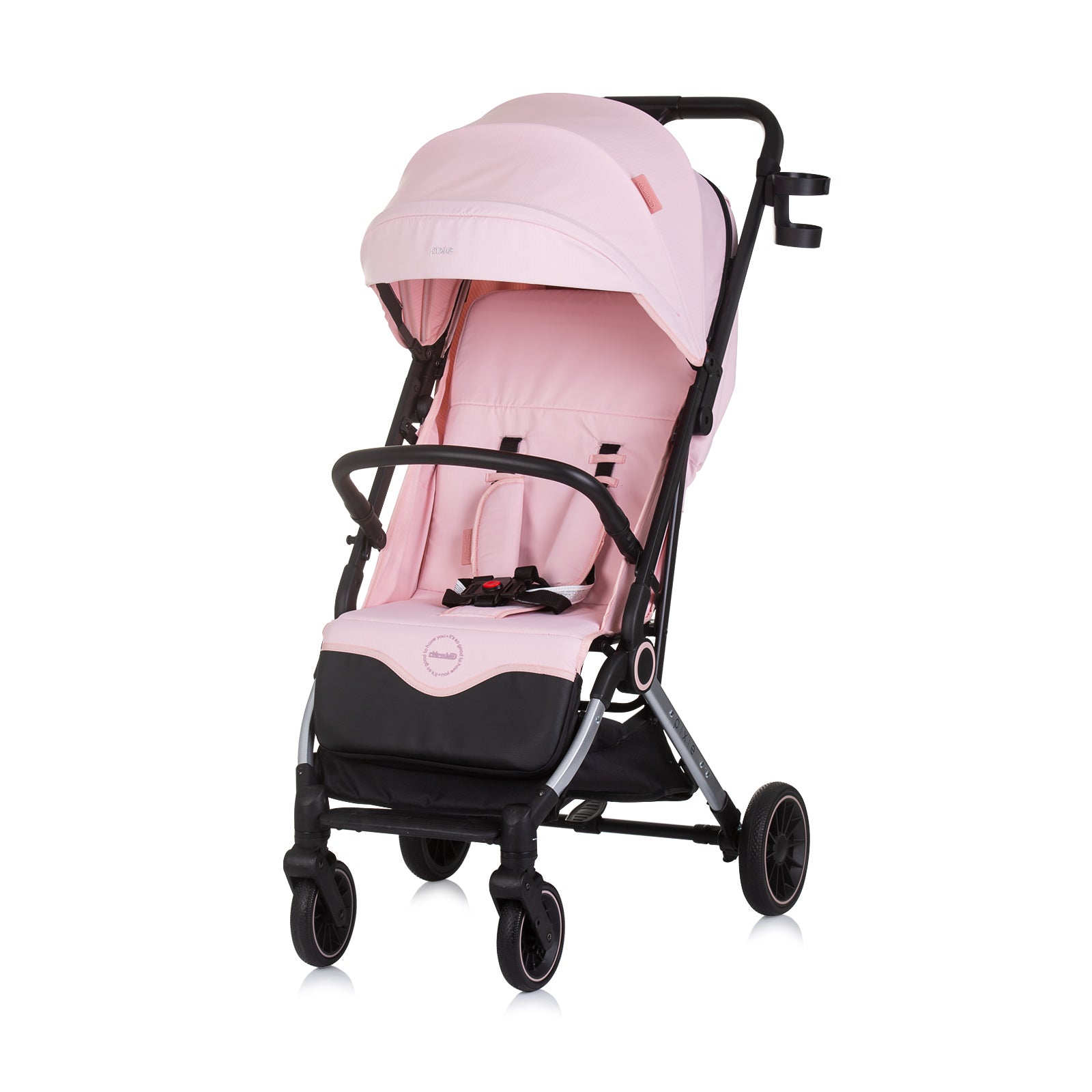 Детска Количка 22"Pixie" Маршмелоу