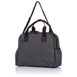 Чанта За Бебешка Количка Гранит Лен --- BebeMama