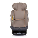 Ст.Кола 360 I-Size 40-150 Motion Макадам --- BebeMama