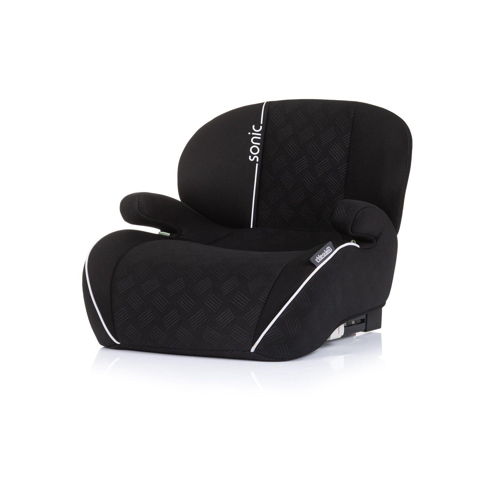 Стол За Кола I-Size 125-150 Sonic Къпина
