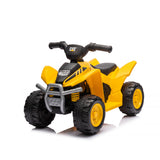 Акумулаторно Бъги Cat Atv Chipolino