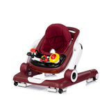 Детска Проходилка"little Explorer"червен Chipolino