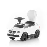 Кола С Дръжка/Сенникmercedes Amg Glе63Бя