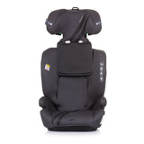 Ст.Кола I-Size 76-150 Cm Icon Гранит --- BebeMama