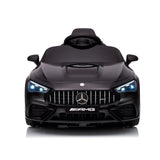 Ел. Кола Mercedes Amg Cle 53 Черна Chipolino