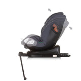 Ст.Кола 360 I-Size 40-150 Торино Гранит