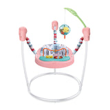 Детски Активен Център"jumpy Joy" Розов Chipolino