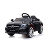 Ел.Кола Mercedes Benz Gla45 Черна Eva Ко