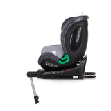 Ст.Кола 360 I-Size 40-150 Максимус Грани --- BebeMama