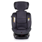 St.Kola360 I-Size 40-150 Hypnotic Antracit