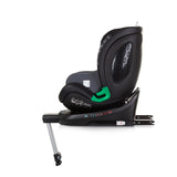 Ст.Кола 360 I-Size 40-150 Максимус Обсид --- BebeMama