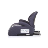 Scaun auto I-Size 125-150 Sonic Antracit