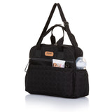 Чанта За Бебешка Количка Обсидиан --- BebeMama