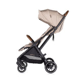 Количка За Близнаци Twinity Тирамису Chipolino