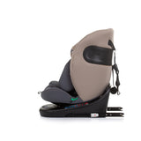 Ст.Кола 360 I-Size 40-150 Motion Макадам --- BebeMama
