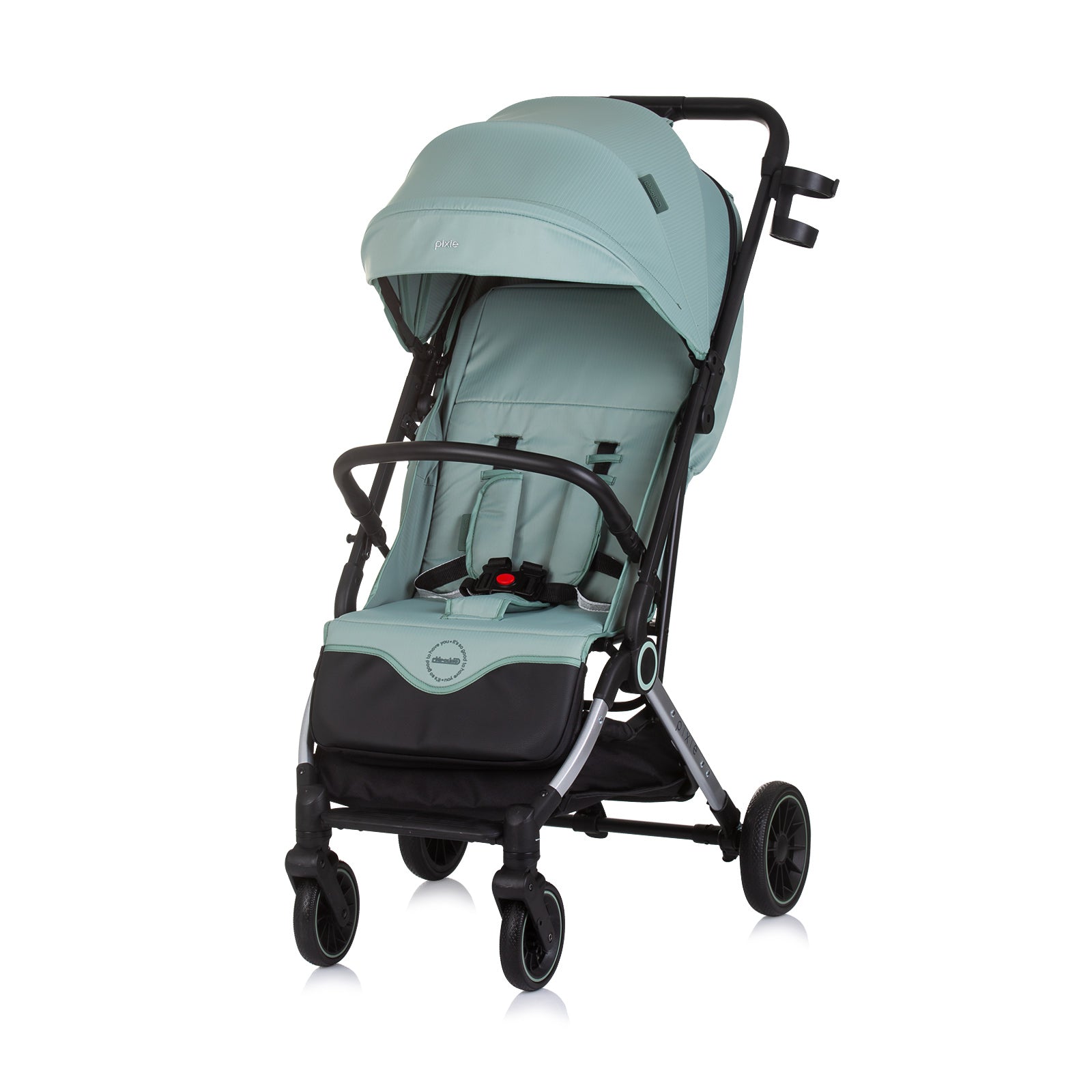 Детска Количка 22"Pixie" Босилек