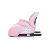 Стол За Кола I-Size 125-150 Sonic Коте