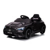 Ел. Кола Mercedes Amg Cle 53 Черна Chipolino