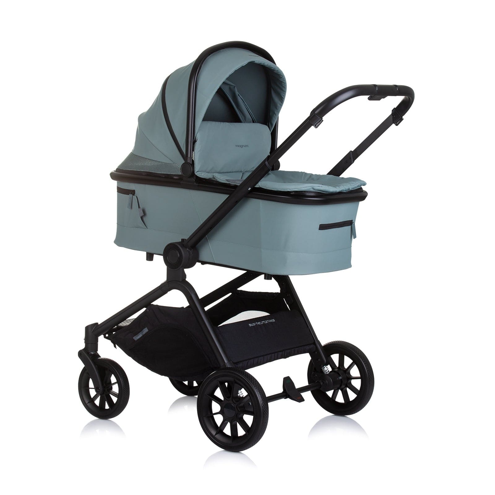 Carucior pentru copii 3 B1 "Magnum" Basilek