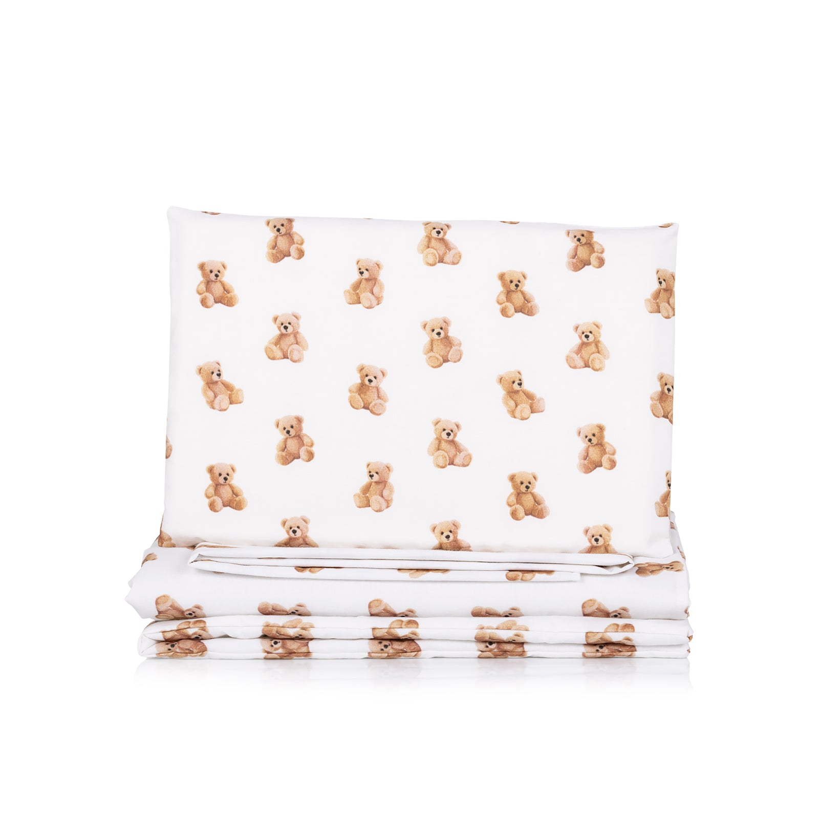 К Т За Мини Кошара Мече Беж Chipolino